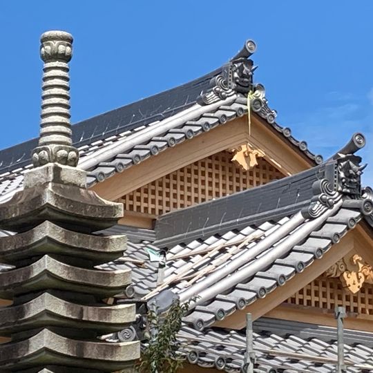 Jōman-ji