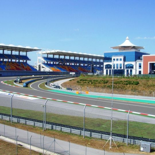 Circuito di Istanbul