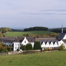 Abadía de Mariawald