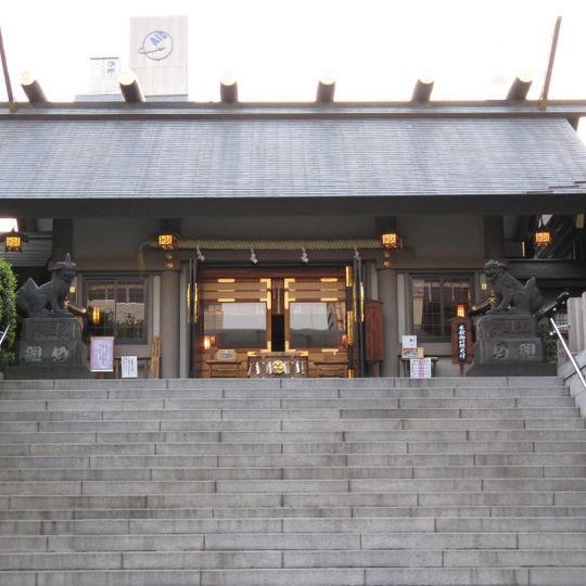 Shiba Daijingū