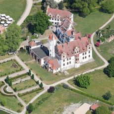 Schloss Basedow