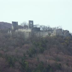 Dobrá Voda Castle