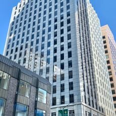 505 Montgomery Street