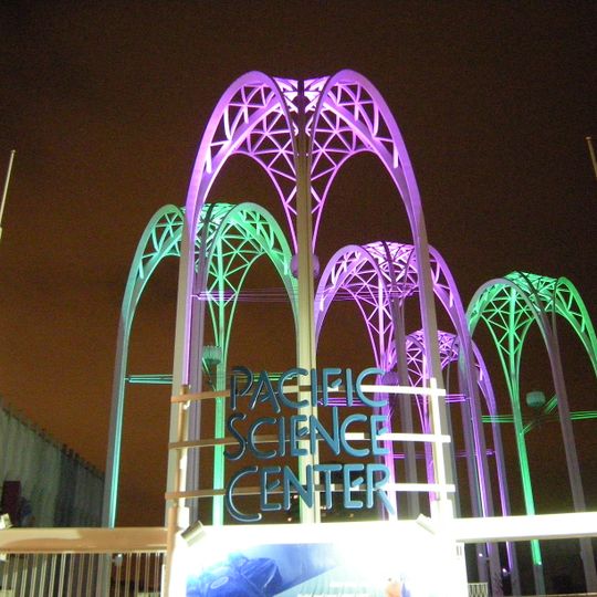 Pacific Science Center