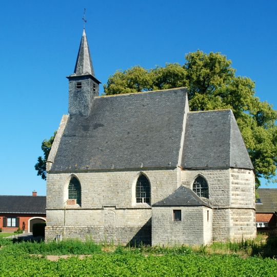Sint-Catharinakapel