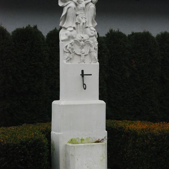 Sonnberg Gnadenstuhl