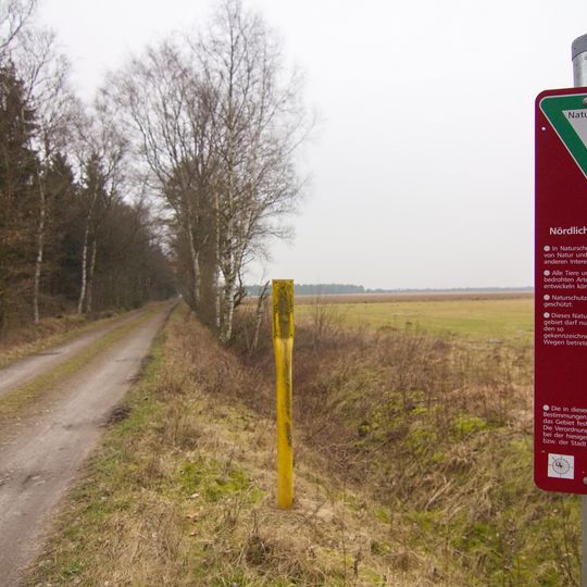 Nördliches Wietingsmoor