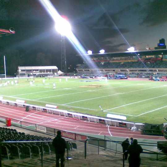 Olympic Park Stadium