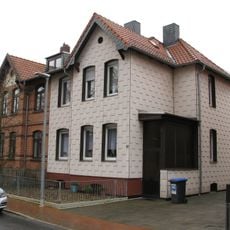 Menzelstraße 50, Hannover