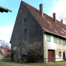 Ehemalige Obere Bleiche