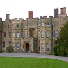Croft Castle