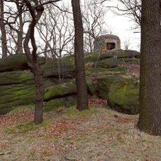 Parkowa (Kotlina Jeleniogórska)