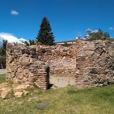 Castell i Torre de Botarell