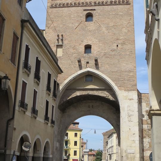 Porta Molino