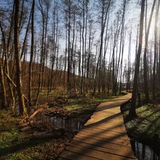 Poučna staza Čabraji