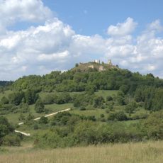 Burgruine Hohenburg (Hohenfels)