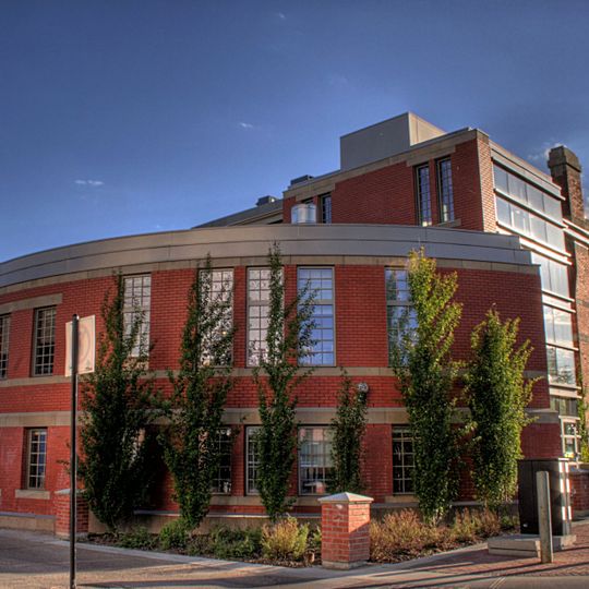 Edmonton Public Library
