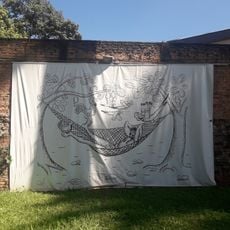 Chacara Sapucaia - Unesp