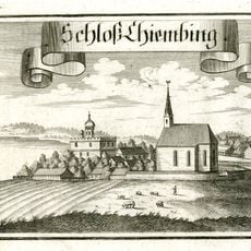 Schloss Neuenchieming