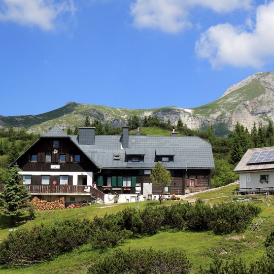 Sonnschienhütte