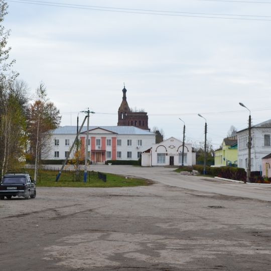 Ulyanovo