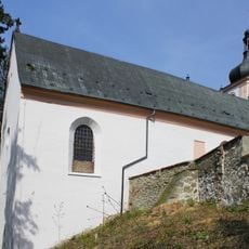 Římskokatolická farnost-děkanství Český Dub