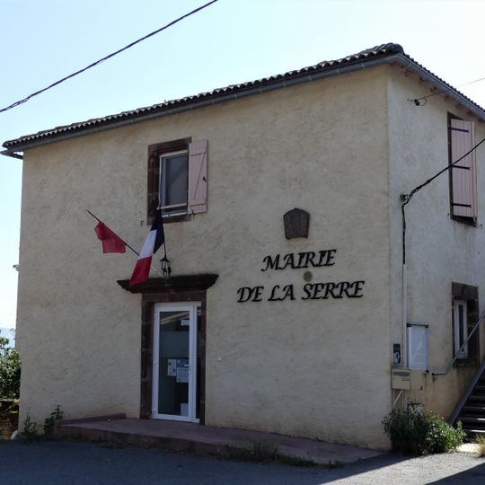 La Serre