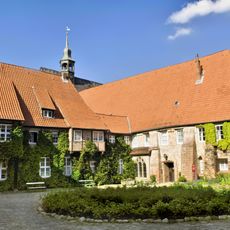 Lüne Abbey