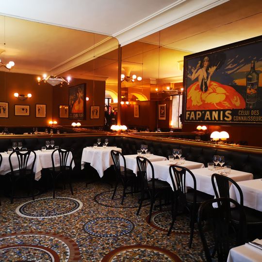 Grande Brasserie