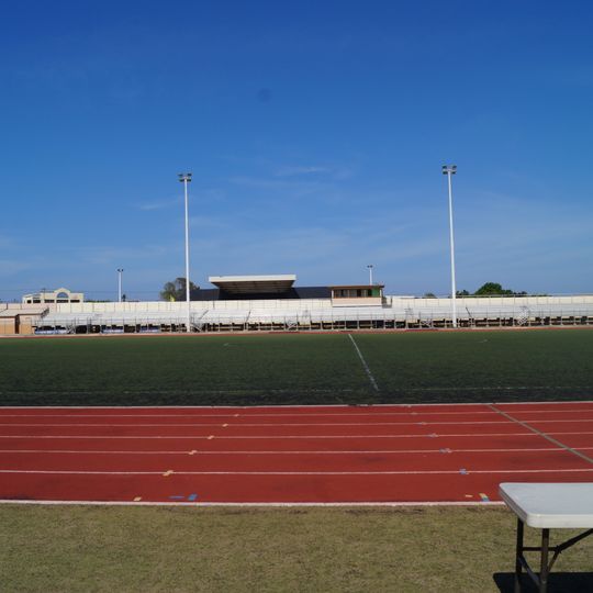 Guillermo Prospero Trinidad Stadium