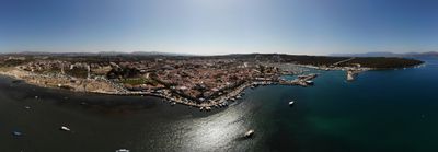 Panoramic View 1