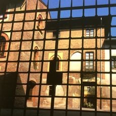 Collegio Castiglioni-Brugnatelli