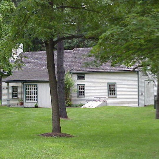 Callahan House