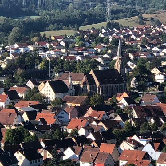 Rangendingen