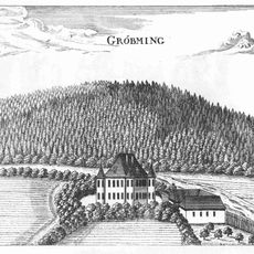 Schloss Gröming