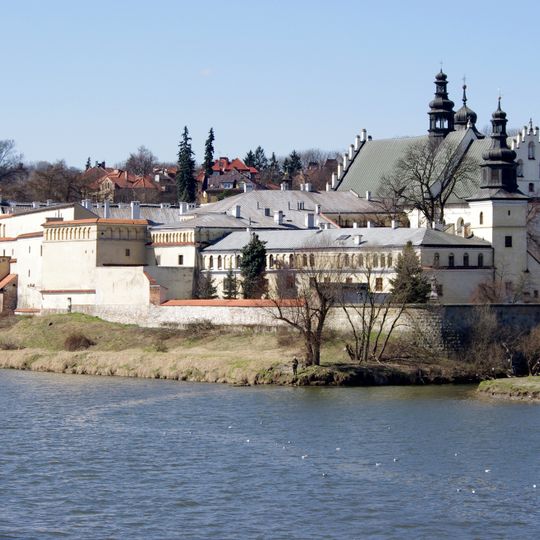 Zespół klasztorny norbertanek