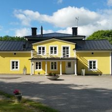 Åldersbäcks herrgård