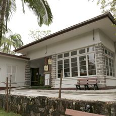 Residência de Hermann Weege