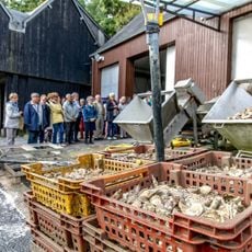 La Ferme Marine de Cancale
