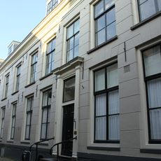 Muntstraat 5, Utrecht