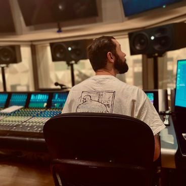 Die 25 Tonstudios, die Welthits aufgenommen haben