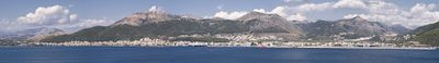 Panoramic View 1