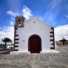 Ermita de Santa Inés