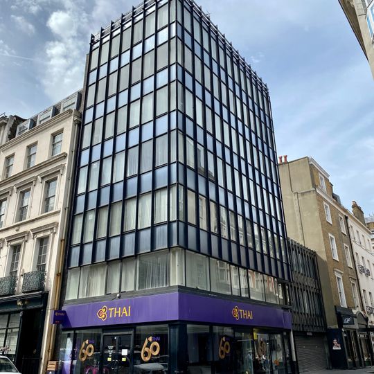 41 Albemarle Street, London W1