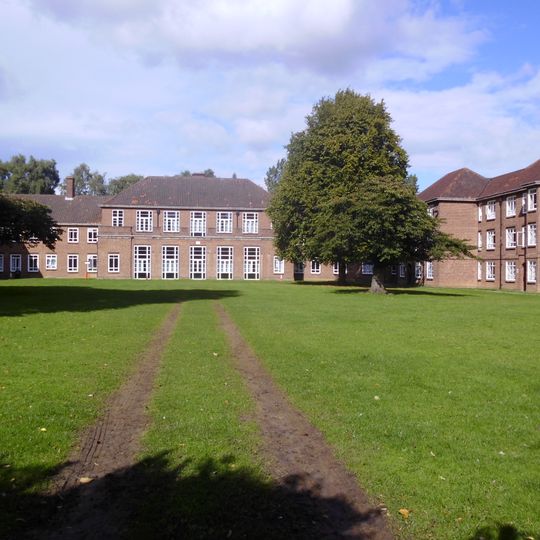 Ferens Hall