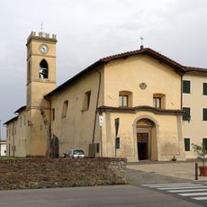 Chiesa di Santa Maria in Selva