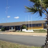 Provinz Cardenal Caro