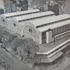 Mercado San Cristóbal