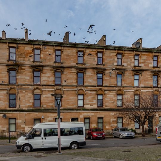 165-167 Butterbiggins Road, Glasgow