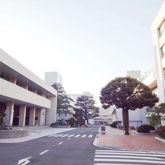 Showa Women's University